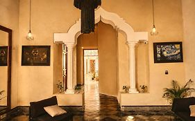 Hotel Boutique Casa Jade